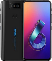 Замена камеры на телефоне Asus ZenFone 6 (ZS630KL) в Набережных Челнах